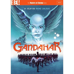 Gandahar (DVD)